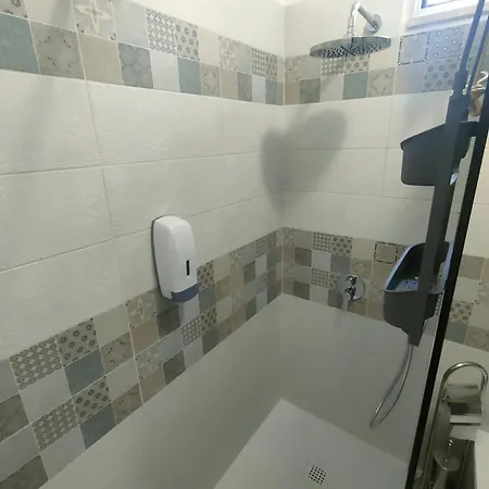 Guest house Il Viaggiatore