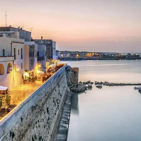 Guest house Il Viaggiatore Otranto