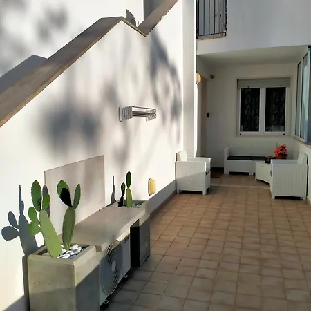 بيت ضيافة Il Viaggiatore