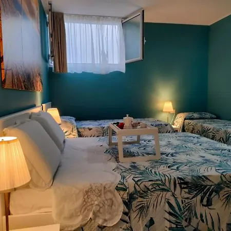 Il Viaggiatore 3* Οτράντο