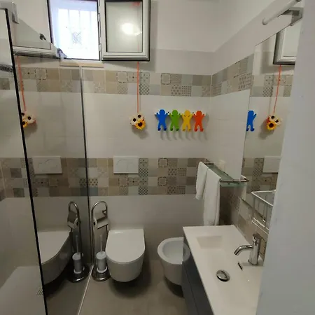 Il Viaggiatore بيت ضيافة أوترانتو