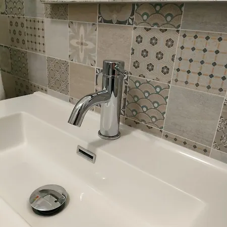 Il Viaggiatore Πανσιόν Οτράντο